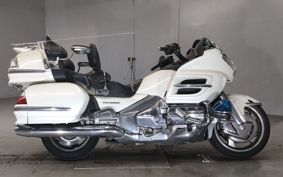 HONDA GL 1800 GOLD WING SC47