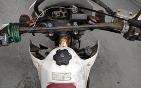 SUZUKI TS125R SF15A