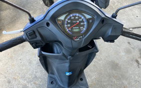 SUZUKI ADDRESS V110 CE47A