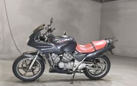 HONDA ZELBIS MC25