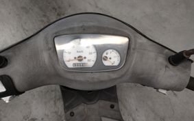 YAMAHA BJ SA24J