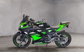 KAWASAKI NINJA250 EX250L