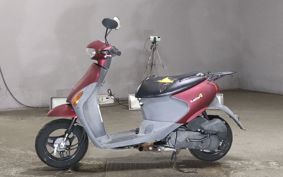 SUZUKI LETS4 CA45A