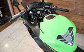 KAWASAKI NINJA ZX-6R KRT ED 2022 ZX636G