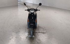 SUZUKI LETS4 CA45A
