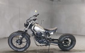 YAMAHA TW200 2JL