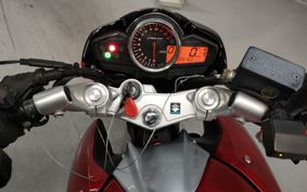 SUZUKI GSR250 GJ55D