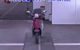 SUZUKI LETS4