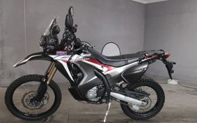 HONDA CRF250 RALLY  MD44