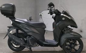 YAMAHA TORI CITY 155 SG37J