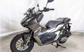 HONDA ADV150 KF38