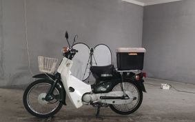 HONDA SUPER CUB50 C50