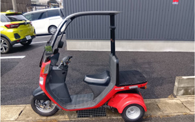 HONDA GYRO TA03