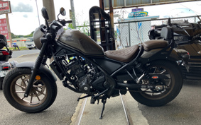 HONDA  REBEL 250 S EDITION  MC49