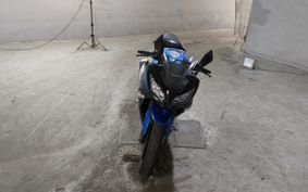 KAWASAKI NINJA250 EX250L