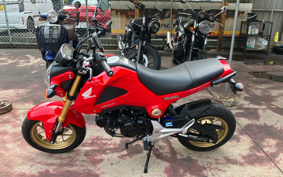 HONDA GROM JC61