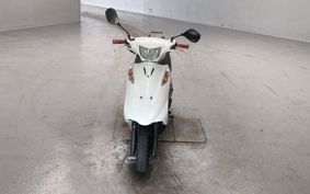 SUZUKI ADDRESS V125 CF46A
