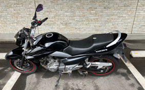 SUZUKI GSR250 GJ55D