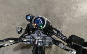 HONDA  DUX 125 JB06