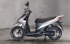 SUZUKI ADDRESS V110 CE47A