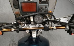 SUZUKI DJEBEL250GPS SJ45A