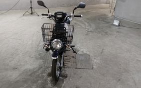 HONDA SUPER CUB110 JA10