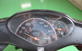 HONDA DIO AF68