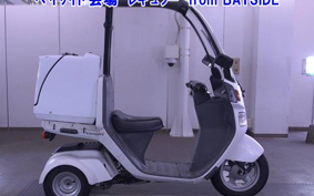 HONDA GYRO CANOPY-2