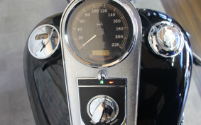 HARLEY HARLEY FLSTF1340-1450 2007 BX5