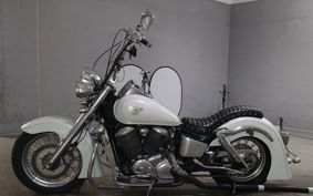 HONDA SHADOW400 NC34