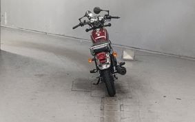HONDA LY125 PCJL