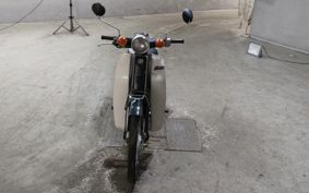YAMAHA MATE50 UA04J