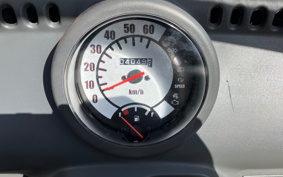 HONDA GYRO TA03