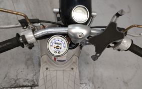 SUZUKI LETS4 CA41A