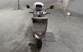 SUZUKI LETS4 CA43A