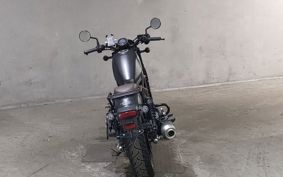 HONDA  REBEL 250S MC49
