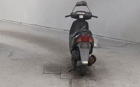 SUZUKI LETS2 CA1PA
