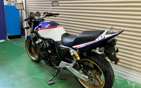 HONDA CB400SFV-3 2006 NC39