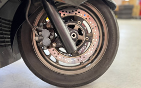 SUZUKI  SKY WAVE 400 LIMITED ABS 2014 CK45A