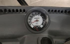 HONDA GYRO TA03