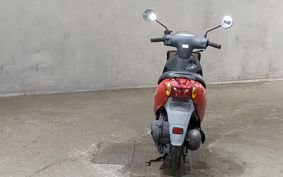 SUZUKI LETS4 CA45A