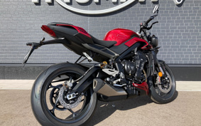 TRIUMPH  TRIUMPH  STREET  TRIPLE RS 2024 HDA614