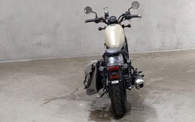 HONDA REBEL MC49