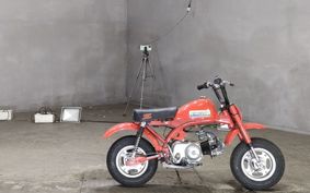 HONDA Z50R AB02