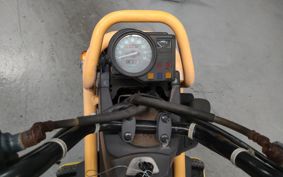 HONDA PS250 MF09