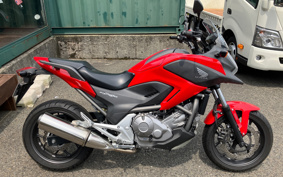 HONDA NC700XD 2012 RC63
