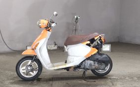 SUZUKI LETS4 CA41A