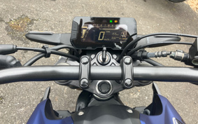 HONDA CB250R MC52