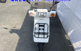 HONDA GYRO