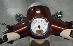HONDA GIORNO AF77